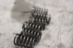 CLUTCH SPRING 6PCS 92081-1114 1986 KAWASAKI CONCOURS ZG1000