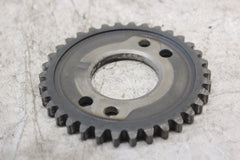 CAMSHAFT SPROCKET 34T 12046-1082 1986 KAWASAKI CONCOURS ZG1000