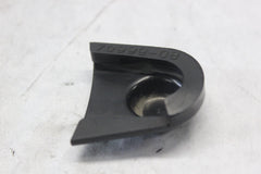 TANK BRACKET RUBBER BOOT LEFT 70999-08 2008 H-D ELECTRAGLIDE FLHT