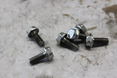 PRESSURE PLATE KIT SCREW 6PCS 2980 2010 H-D ULTRA CLASSIC FLHTCU