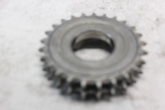 COMPENSATING SPROCKET 25T 40308-94 2001 H-D SOFTAIL DUECE FXSTD