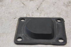 SADDLEBAG LOCK RUBBER 81217-463-770 1982 HONDA GOLDWING GL1100A