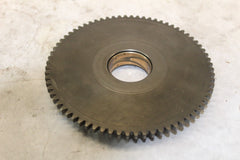 STARTER CLUTCH SET (INCOMPLETE) 12600-06811 2006 SV1000S