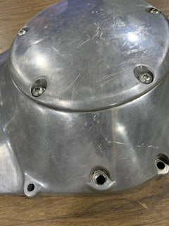 OEM Harley Davidson Primary Cover 2001 Electraglide 60664-99 Derby/Inspection