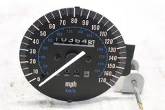 SPEEDOMETER ASSY 10.4K MILES 25005-1613 (1728) 2002 KAW ZX-6