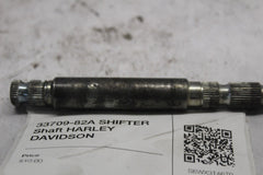 33709-82A SHIFTER Shaft HARLEY DAVIDSON