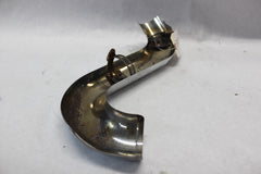 Rear Exhaust Pipe Heat Shield #65951-09 2010 H-D ULTRA CLASSIC FLHTCU