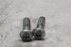 FRONT ISOLATOR MOUNT SCREW 2PCS 4290 2012 SPORTSTER XL1200