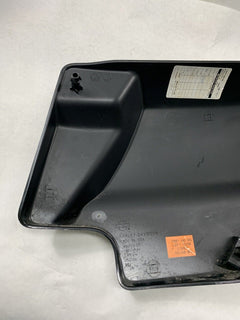 OEM Harley Davidson Side Cover LEFT 2013 Roadglide 66250-09