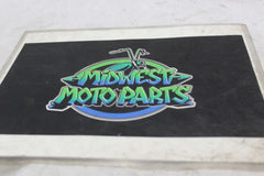 53131-ME9-000 HOLDER, HANDLE (UPPER) 1983 HONDA SHADOW VT750C