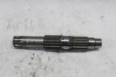 OUTPUT TRANS SHAFT 13128-0009 2004 KAW KX250F