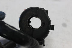 LEFT CONTROL SWITCH HOUSING 46091-1406 1986 KAWASAKI ZG1000