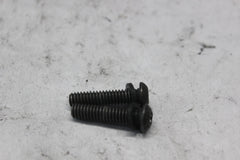 4132 FRONT MC HALF-CLAMP SCREW (2) 2008 H-D ELECTRAGLIDE FLHT