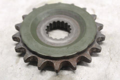 ENGINE SPROCKET 18T 27510-15H00 2008 SUZUKI GSX1300R