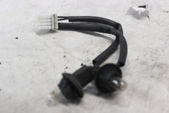 LICENSE LAMP HARNESS 68891-00 2001 H-D SOFTAIL DUECE FXSTD