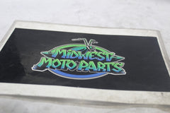 JIFFY KICKSTAND PAD