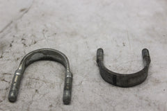 COWL STAY MOUNT U-BOLT 2PCS 62504-463-770 1982 GOLDWING GL1100A