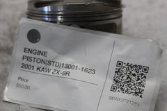 ENGINE PISTON (STD) 13001-1623 2001 KAW ZX-9R