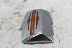 Front Fender Lamp Lens CHROME 59180-80 2008 H-D ELECTRAGLIDE FLHT
