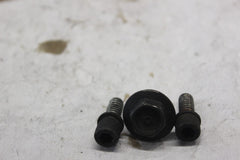 EXHAUST PIPE HANGER BRACKET SCREW (3) 4705 3576 2010 H-D ULTRA CLASSIC FLHTCU
