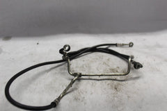 FRONT BRAKELINE DUAL CALIPER NON-ABS 41800174 2014 HARLEY-DAVIDSON ROADKING