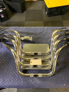 OEM Harley 55800099 2015+ Roadglide (1) Handlebar FLTR Road Glide 1.25” Clamp