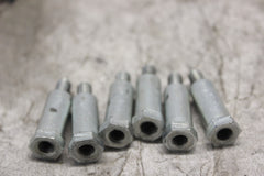 CLUTCH BOLT 6PCS 92002-1639 1986 KAWASAKI CONCOURS ZG1000