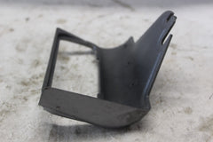 LEFT TURN SIGNAL BASE METALLIC GREY 81415-463-771ZG 1982 GOLDWING GL1100A