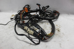MAIN WIRING HARNESS NON-ABS 70985-00 2000 H-D ELECTRAGLIDE FLHT