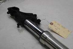 OEM Honda Motorcycle LEFT Complete Fork Suspension 2003 CBR900RR 51500-MCJ-752
