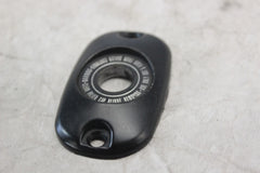 REAR MASTER CYLINDER CAP ONLY 45057-99 2001 H-D SOFTAIL DUECE FXSTD
