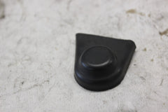TANK BRACKET RUBBER BOOT LEFT 70999-08 2010 H-D ULTRA CLASSIC FLHTCU
