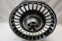 Harley Davidson FRONT Wheel 17" x 3" Knuckles 25mm ABS 42195-10