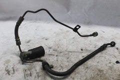 44438-87 REAR BRAKE HOSE W/ STOP SWITCH 72023-51 1998 HD XL883