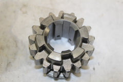 2ND DRIVE GEAR 17T 24221-38B12 2000 SUZUKI INTRUDER VL1500