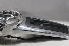 61270-08 Fuel Tank Console W/Hinge Pin HARLEY DAVIDSON