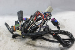 FAIRING WIRING HARNESS 69200121 2018 HARLEY DAVIDSON STREETGLIDE
