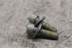 250001117 REAR M.C MOUNTING BOLT 2PCS 2023 CAN AM RYKER SPORT 900 ACE