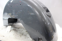 RIGHT REAR FENDER GAUNTLET GRAY/ BLACK 83000056ESY 2021 H-D TRI-GLIDE ULTRA