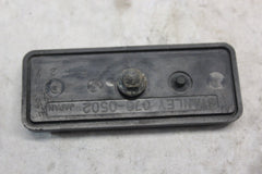 REAR REFLEX REFLECTOR 33741-MS6-921 2002 HONDA VFR800 INTERCEPTOR