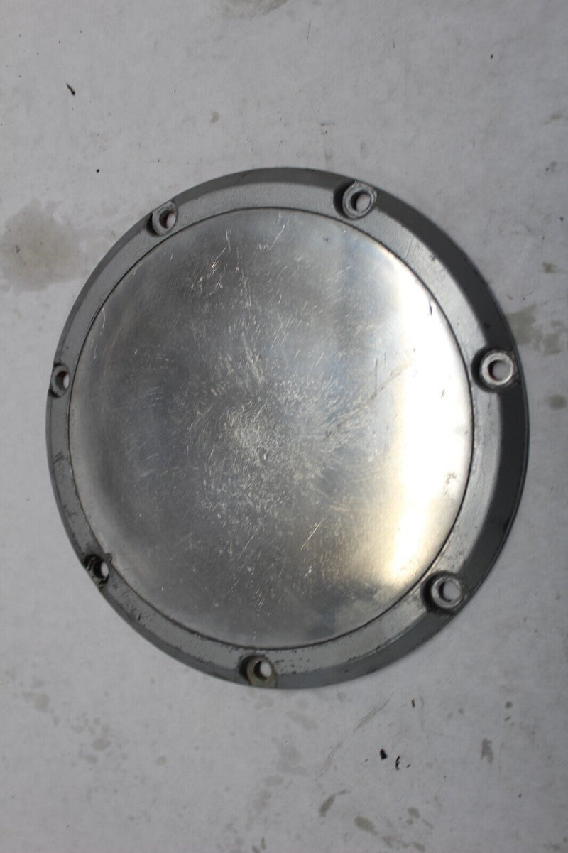 OUTSIDE CLUTCH COVER 14032-1207 1993 KAWASAKI VULCAN VN750