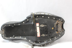 VINTAGE MUSTANG SEAT 1995 HARLEY DAVIDSON SPORTSTER
