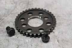 CAM CHAIN SPROCKET 2C0-12176-00-00 2007 YAMAHA R6 YZFR6