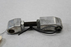 OEM Honda Motorcycle 1999 CBR600F4 Shock Connecting Rod Sub-Assy 52475-MAS-E00