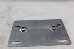LICENSE PLATE HOLDER 53376-97 2008 H-D ELECTRAGLIDE FLHT
