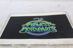 REAR CALIPER BRACKET 43034-1125  2002 KAWASAKI ZX-6