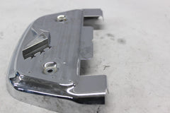 AFTERMARKET PASS FLOORBOARD COVER CHROME 2008 H-D ELECTRAGLIDE FLHT