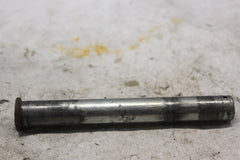 MAIN STAND SHAFT 34019-015 1980 KAWASAKI KZ440