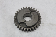 DAMPER SHAFT GEAR 29T 23726-ME9-000 1983 VT750C SHADOW