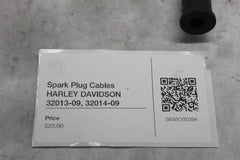 Spark Plug Cables HARLEY DAVIDSON 32013-09, 32014-09